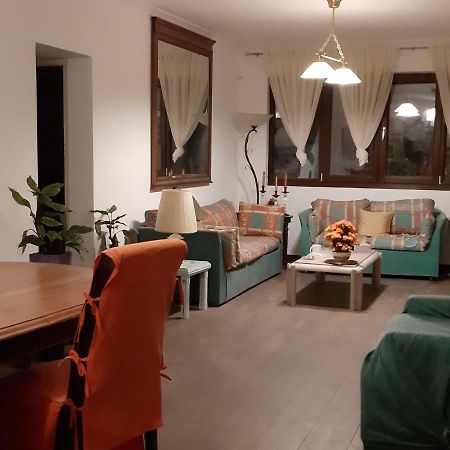 Litsas'Cozy House Villa Porto Rafti Exterior photo