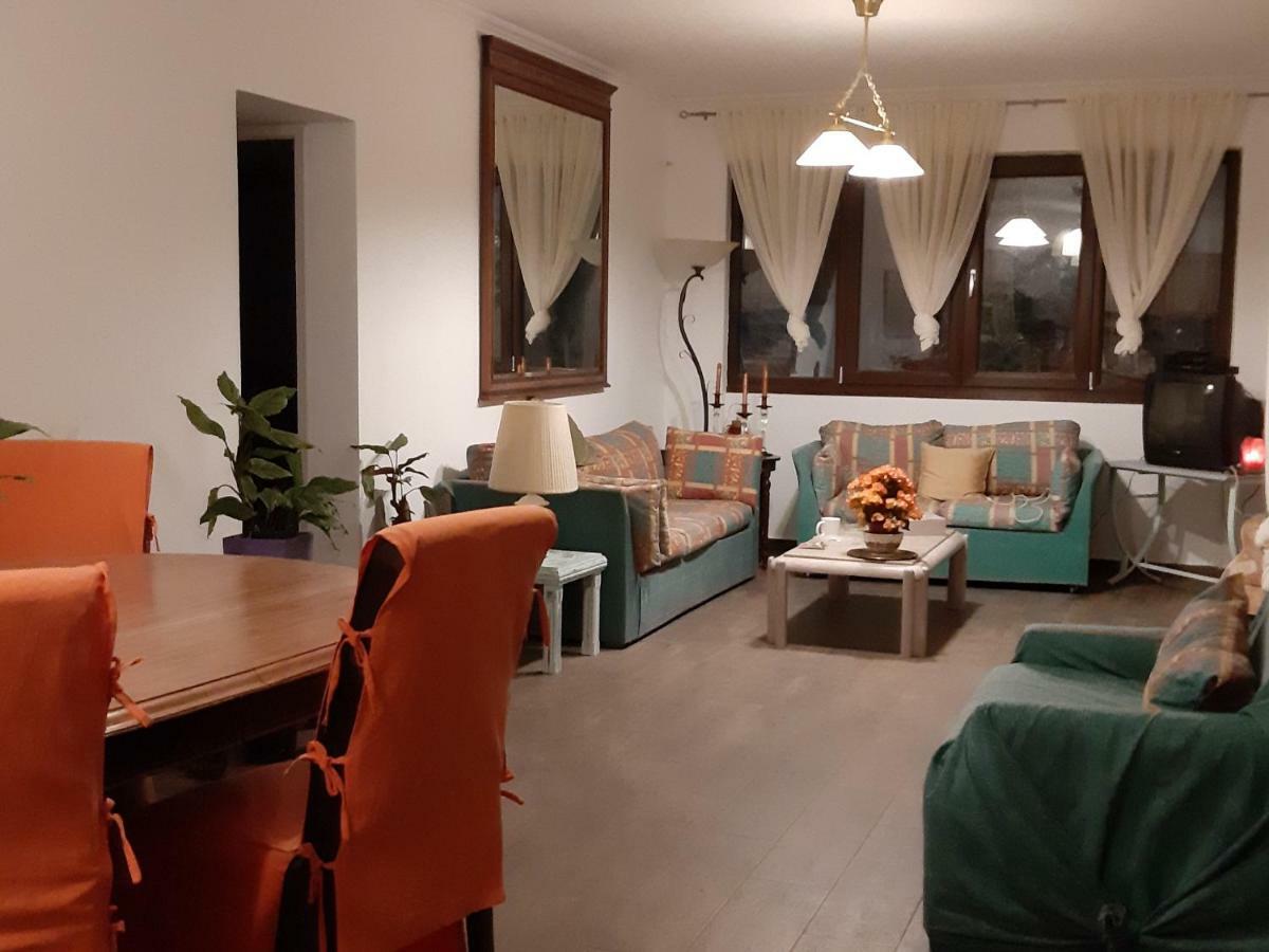 Litsas'Cozy House Villa Porto Rafti Exterior photo