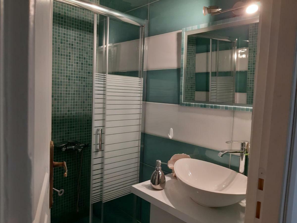 Litsas'Cozy House Villa Porto Rafti Exterior photo